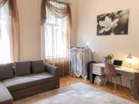 Erzsébet körút 
62 MFt - 35 m2 Eladó Lakás Budapest