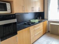 Erzsébet körút 
62 MFt - 35 m2 Eladó Lakás Budapest