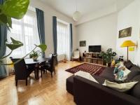 Tüköry utca 
125 MFt - 62 m2 Eladó Lakás Budapest