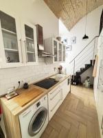 Tüköry utca 
125 MFt - 62 m2 Eladó Lakás Budapest