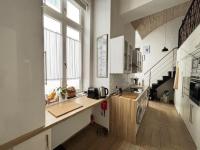 Tüköry utca 
125 MFt - 62 m2 Eladó Lakás Budapest