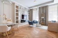 Nádor utca 
255MFt - 80 m2 eladó Exkluzív lakás Budapest 5. kerület