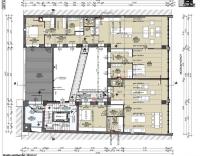 Múzeum körút&nbsp;
168MFt - 73 m2&nbsp;eladó Modern lakás Budapest 5. kerület