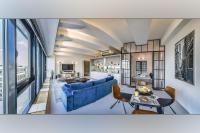 Múzeum körút&nbsp;
218 MFt - 82 m2&nbsp;Eladó Lakás Budapest