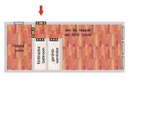 Múzeum körút&nbsp;
218 MFt - 82 m2&nbsp;Eladó Lakás Budapest