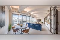 Múzeum körút&nbsp;
218 MFt - 82 m2&nbsp;Eladó Lakás Budapest
