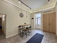 Rákóczi út&nbsp;
175 MFt - 122 m2&nbsp;Eladó Lakás Budapest