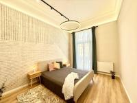 Rákóczi út&nbsp;
175 MFt - 122 m2&nbsp;Eladó Lakás Budapest