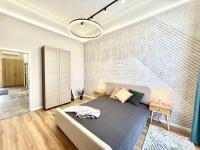 Rákóczi út&nbsp;
175 MFt - 122 m2&nbsp;Eladó Lakás Budapest
