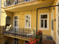 Rákóczi út&nbsp;
175 MFt - 122 m2&nbsp;Eladó Lakás Budapest