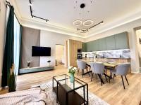 Rákóczi út&nbsp;
175 MFt - 122 m2&nbsp;Eladó Lakás Budapest