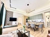 Rákóczi út&nbsp;
175 MFt - 122 m2&nbsp;Eladó Lakás Budapest