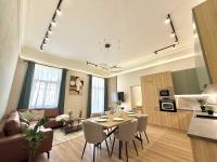 Rákóczi út&nbsp;
175 MFt - 122 m2&nbsp;Eladó Lakás Budapest