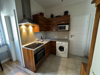 Hercegprímás utca&nbsp;
57.9 MFt - 28 m2&nbsp;Eladó Lakás Budapest