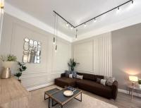 Vörösmarty utca 
96.8 MFt - 50 m2 Eladó Lakás Budapest
