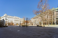 Szervita tér&nbsp;
249.9 MFt - 113 m2&nbsp;Eladó Lakás Budapest