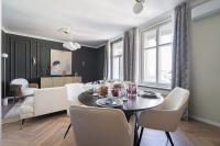 Szervita tér&nbsp;
265 MFt - 113 m2&nbsp;Eladó Lakás Budapest