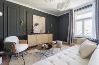 Szervita tér&nbsp;
265 MFt - 113 m2&nbsp;Eladó Lakás Budapest