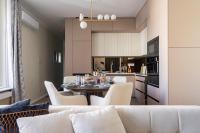 Szervita tér&nbsp;
265 MFt - 113 m2&nbsp;Eladó Lakás Budapest