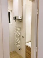 Honvéd utca 
77.7 MFt - 31 m2 Eladó Lakás Budapest