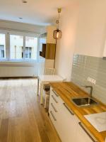 Honvéd utca 
77.7 MFt - 31 m2 Eladó Lakás Budapest