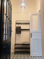 Magyar utca 
84.9 MFt - 43 m2 Eladó Lakás Budapest