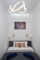 Andrássy út 
82.9 MFt - 36 m2 Eladó Lakás Budapest