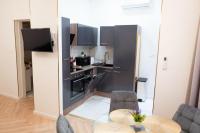 Andrássy út 
82.9 MFt - 36 m2 Eladó Lakás Budapest