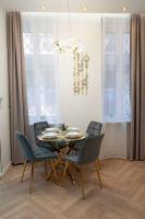 Andrássy út 
82.9 MFt - 36 m2 Eladó Lakás Budapest