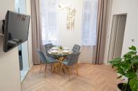 Andrássy út 
82.9 MFt - 36 m2 Eladó Lakás Budapest
