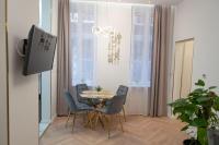 Andrássy út 
82.9 MFt - 36 m2 Eladó Lakás Budapest
