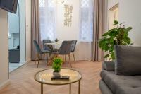 Andrássy út 
82.9 MFt - 36 m2 Eladó Lakás Budapest