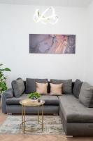 Andrássy út 
82.9 MFt - 36 m2 Eladó Lakás Budapest