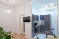 Andrássy út 
82.9 MFt - 36 m2 Eladó Lakás Budapest