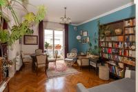 bástya utca 
159MFt - 68 m2 eladó Bauhaus lakás Budapest 5. kerület