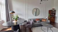 Bajcsy-Zsilinszky út 
230 MFt - 56 m2 Eladó Lakás Budapest