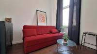 Bajcsy-Zsilinszky út 
230 MFt - 56 m2 Eladó Lakás Budapest