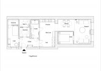 Király utca 
104,900,000 Ft - 87 m2 Eladó Lakás Budapest