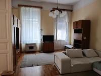 Izabella utca 
109.9 MFt - 104 m2 Eladó Lakás Budapest