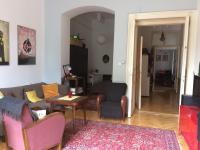 Wesselényi utca 
91.9 MFt - 70 m2 Eladó Lakás Budapest