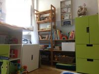 Wesselényi utca 
91.9 MFt - 70 m2 Eladó Lakás Budapest