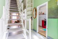 Szófia utca 
119 MFt - 127 m2 Eladó Lakás Budapest