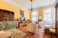 Szófia utca 
119 MFt - 127 m2 Eladó Lakás Budapest