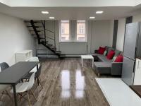 Kossuth Lajos utca&nbsp;
99.9 MFt - 45 m2&nbsp;Eladó Lakás Budapest