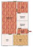 Fejér György utca&nbsp;
174,000,000 Ft - 88 m2&nbsp;Eladó Lakás Budapest