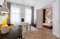 Bródy Sándor utca 
190 MFt - 88 m2 Eladó Lakás Budapest