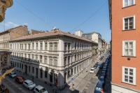 Bródy Sándor utca 
190 MFt - 88 m2 Eladó Lakás Budapest