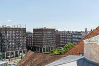 Sütő utca 
109.9 MFt - 51 m2 Eladó Lakás Budapest