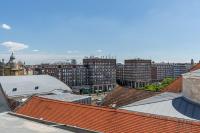 Sütő utca 
109.9 MFt - 51 m2 Eladó Lakás Budapest