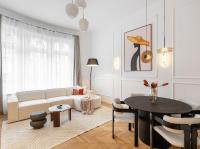 Petőfi Sándor utca 
195 MFt - 72 m2 Eladó Lakás Budapest